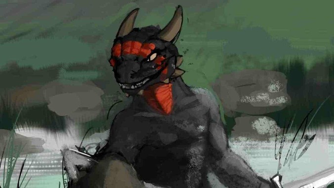 有一双超级大长腿是什么感觉?